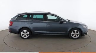 Leasing Wagon Skoda Octavia 2019