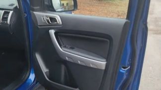 Finansowanie SUV Ford Ranger 2021