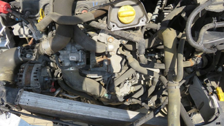 Lízing Van Renault 2.3 2023