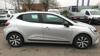 Leasing Sedan Renault Clio 2023