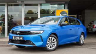 Finansowanie Wóz Opel Astra 2023