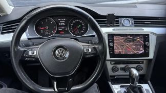 Lízing Sedan Volkswagen Passat 2017
