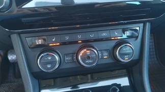 Lízing Kombi Skoda Superb 2016