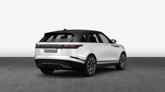 Lízing SUV Land Rover Range Rover Velar 2024