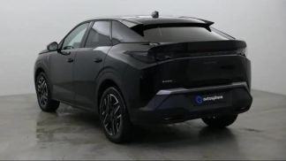 Finansowanie SUV Peugeot 3008 2024