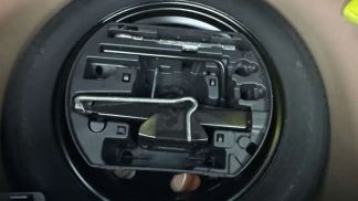 Leasing SUV Citroën C3 Aircross 2020
