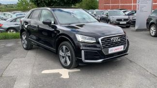 Leasing SUV Audi Q2 2020