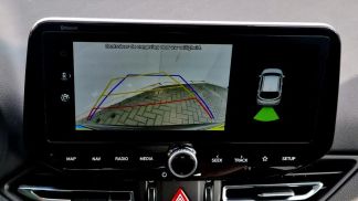 Finansowanie Wóz Hyundai i30 2023