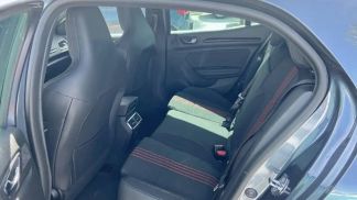 Leasing Sedan Renault Megane 2022