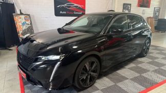 Leasing Hayon Peugeot 308 2023