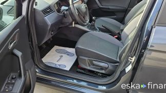 Finansowanie SUV Seat Arona 2020
