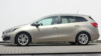 Leasing Wagon Kia CEED SW / CEE'D SW 2015