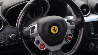 Leasing Coupe Ferrari FF 2012