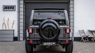 Lízing Kabriolet Jeep Wrangler 2021
