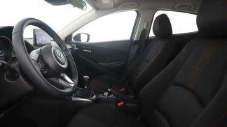 Leasing Hatchback Mazda 2 2024