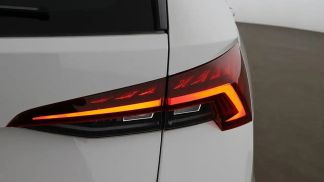 Lízing Kombi Skoda Octavia 2021