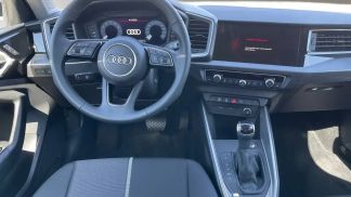 Leasing Sedan Audi A1 2025