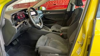 Finansowanie Sedan Volkswagen Golf 2020