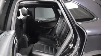 Leasing SUV Porsche Macan 2017