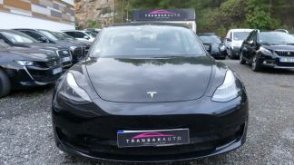 Lízing Sedan Tesla Model 3 2021