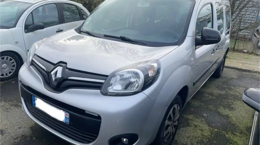 Renault Kangoo 2018