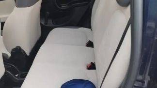 Lízing Sedan Fiat Panda 2017
