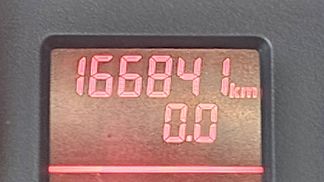 Leasing Closed Box Volkswagen CRAFTER 35 2.0 2015