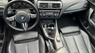 Leasing Coupe BMW M2 2017