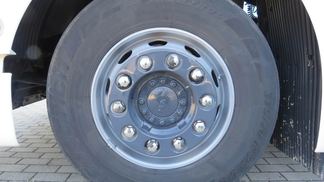 Leasing Tracteur MAN 18.460 2019