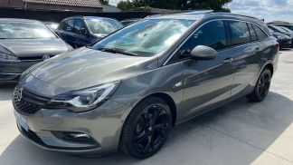 Finansowanie Wóz Opel Astra 2018