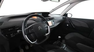 Leasing Hatchback Citroën C4 Picasso 2018