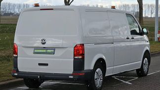 Leasing Van Volkswagen TRANSPORTER 2.0 TDI 2023