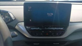 Finansowanie SUV Volkswagen ID.4 2024