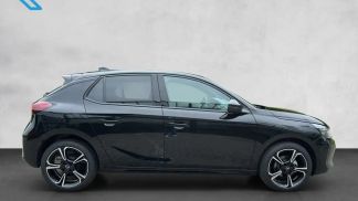 Financování Hatchback Opel Corsa 2024