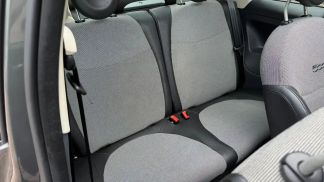 Finansowanie Zamienny Fiat 500C 2013