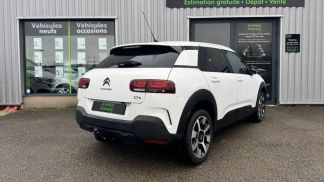 Finansowanie Van Citroën C4 Cactus 2020