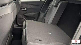Leasing Sedan Peugeot 208 2023