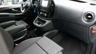 Leasing Hayon MERCEDES VITO 2023