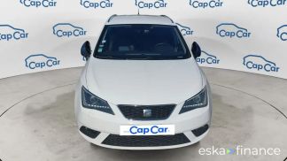 Lízing Kombi Seat Ibiza 2016