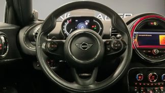 Leasing Wagon MINI Cooper S 2020
