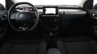 Leasing SUV Citroën C4 Cactus 2017