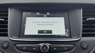 Finansowanie SUV Opel CROSSLAND 2022