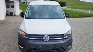 Lízing Hatchback Volkswagen Caddy 2020