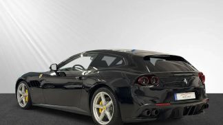 Finansowanie Coupé Ferrari GTC4 LUSSO 2018