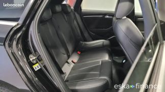 Lízing Sedan Audi RS3 2017
