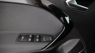 Finansowanie Hatchback MERCEDES EQT 2023