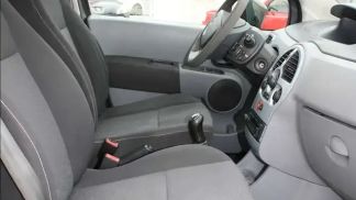 Leasing Hatchback Renault Grand Modus 2011