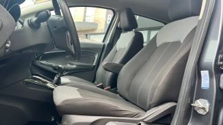 Lízing SUV Ford EcoSport 2017