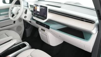 Lízing Hatchback Volkswagen ID. Buzz 2024