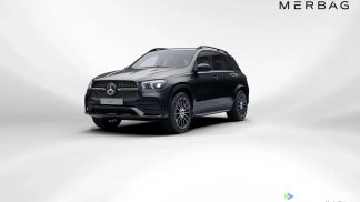 Lízing SUV MERCEDES GLE 350 2023